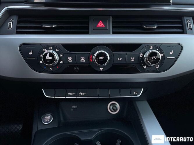Audi A4 57 interauto-car