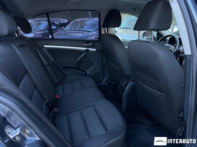 Skoda Octavia 41 interauto-car