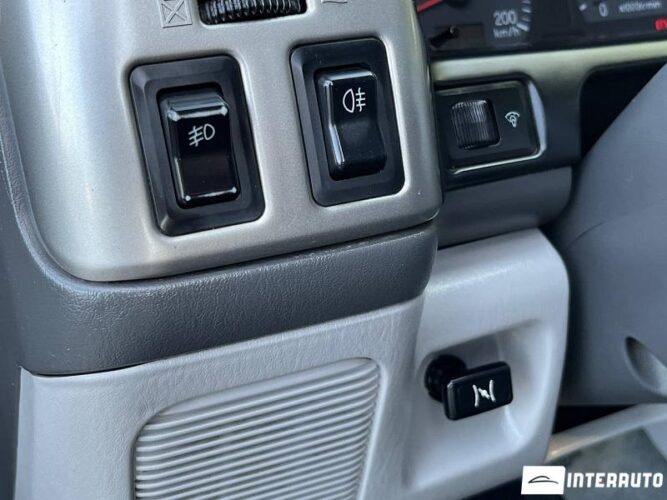 mitsubishi Pajero Sport 2007