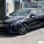 Mercedes E 300de 2020