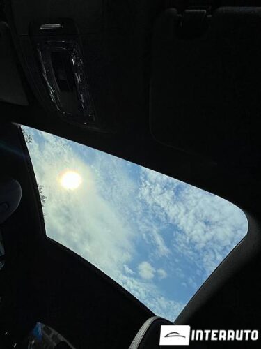 Mercedes GLE Coupe 53 AMG 53 interauto-car