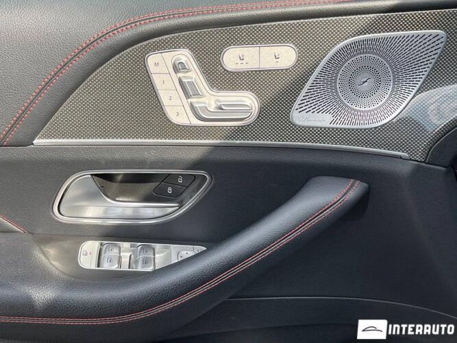 Mercedes GLE Coupe 53 AMG 38 interauto-car
