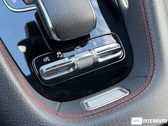 Mercedes GLE Coupe 53 AMG 51 interauto-car