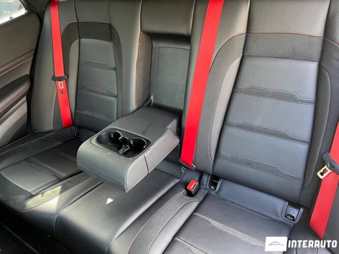 Mercedes GLE Coupe 53 AMG 55 interauto-car