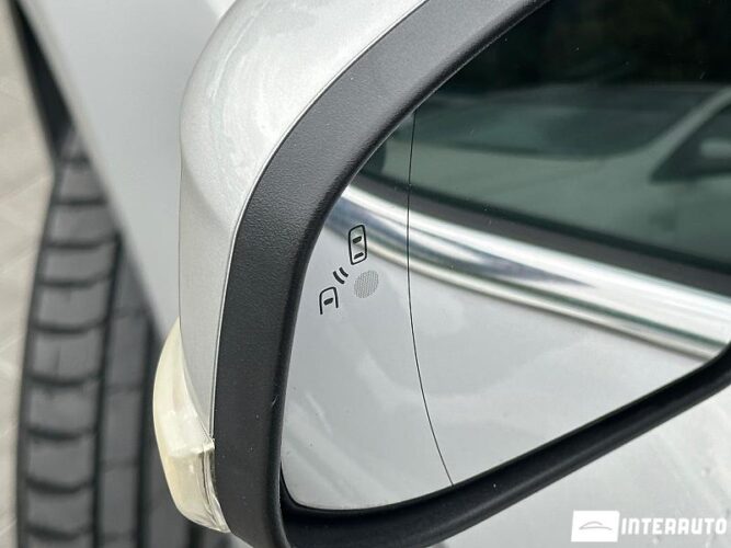 Ford Focus 51 interauto-car