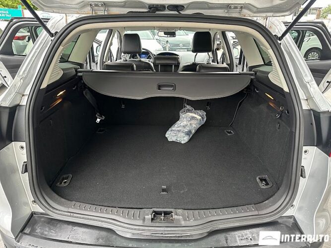 Ford Focus 49 interauto-car