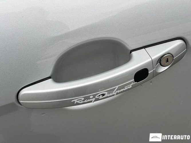 Ford Focus 50 interauto-car