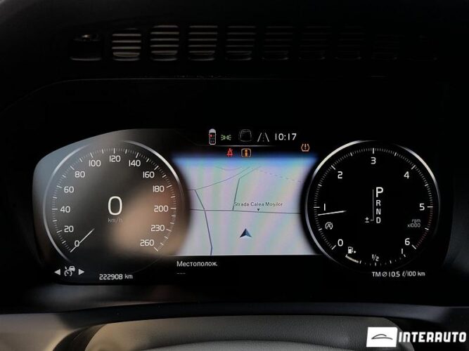 Volvo XC 90 36 interauto-car