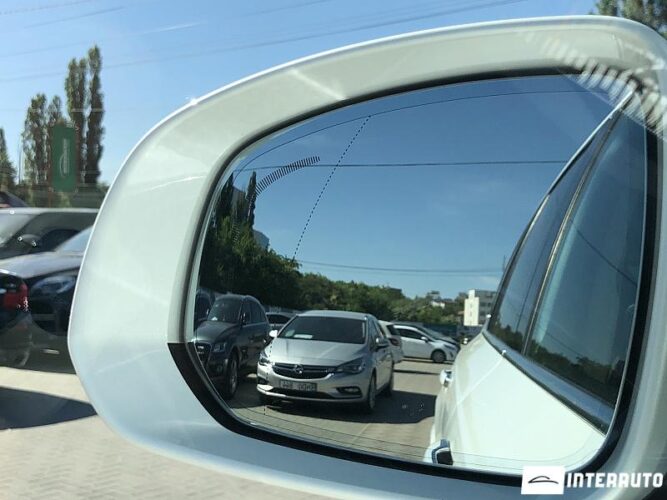 Volvo XC 90 32 interauto-car