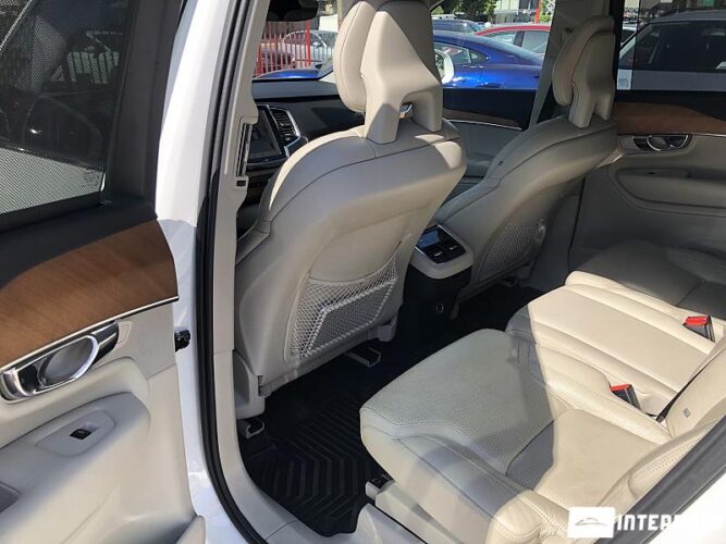 Volvo XC 90 44 interauto-car