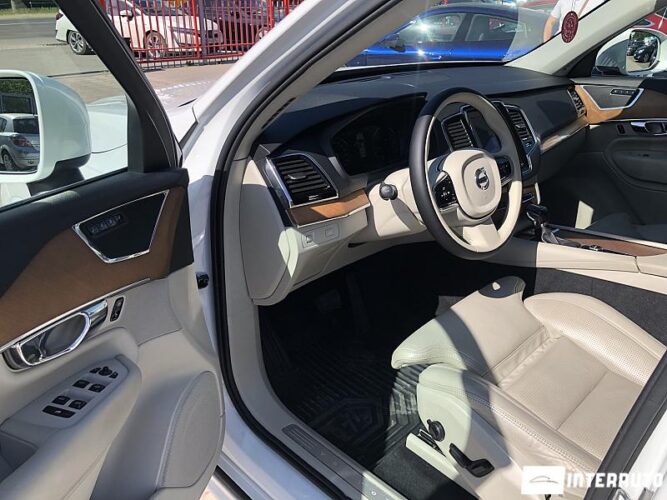 Volvo XC 90 34 interauto-car