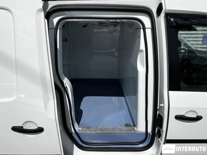 Volkswagen Caddy Maxi 42 interauto-car