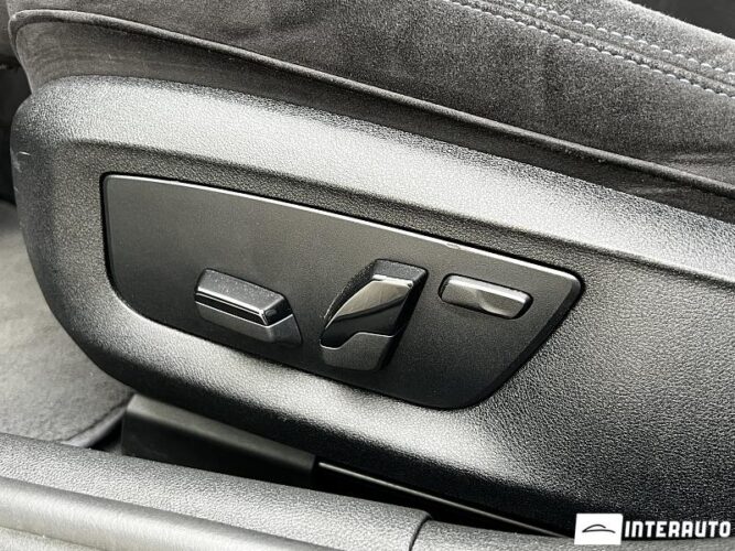 BMW 520 55 interauto-car