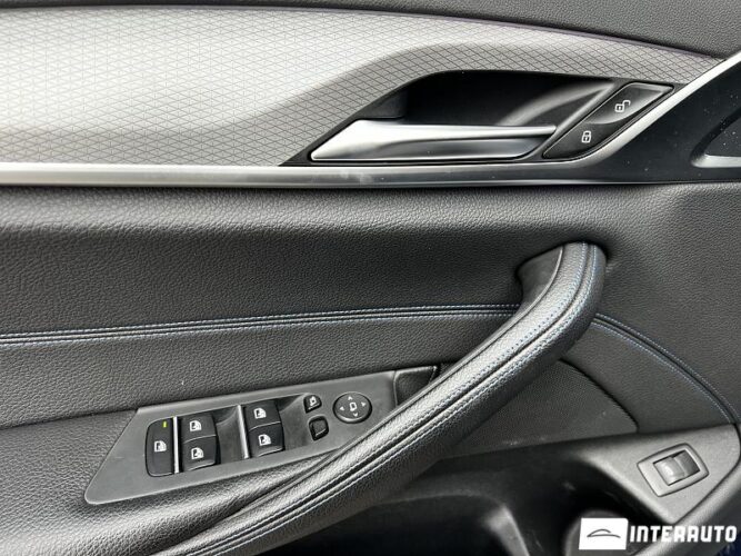 BMW 520 54 interauto-car