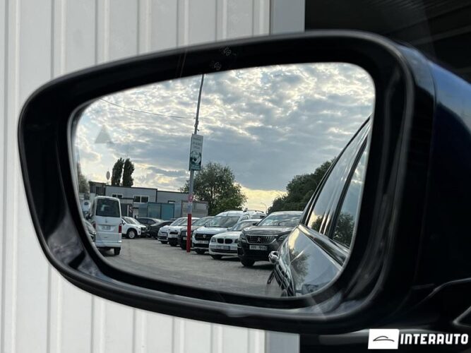 BMW 520 56 interauto-car