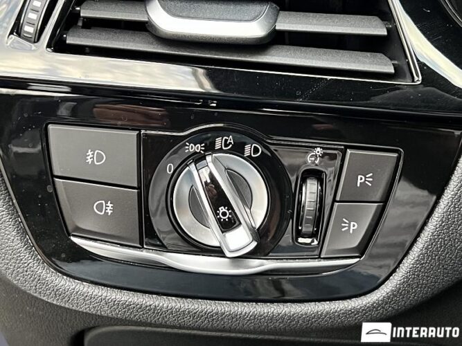 BMW 520 53 interauto-car