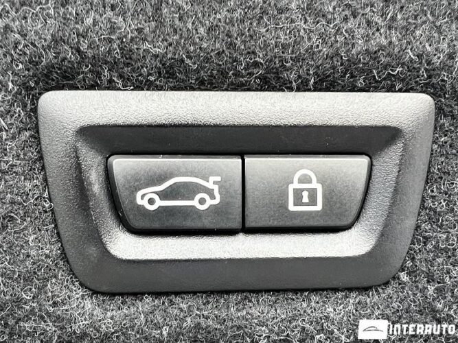 BMW 520 57 interauto-car