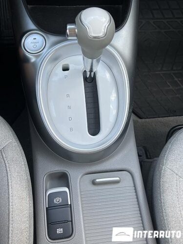 Kia Soul 44 interauto-car