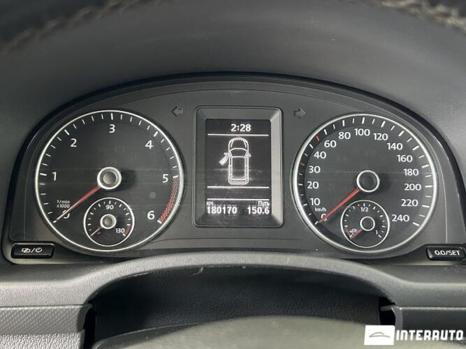 Volkswagen Caddy 37 interauto-car