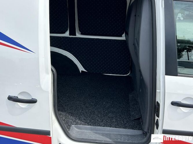 Volkswagen Caddy 42 interauto-car