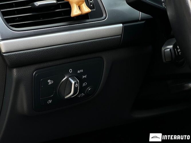 Audi A6 38 interauto-car