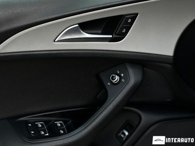 Audi A6 37 interauto-car