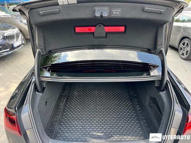 Audi A6 50 interauto-car