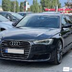 Audi A6 2015