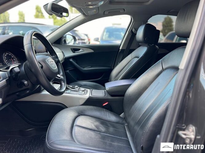 Audi A6 39 interauto-car