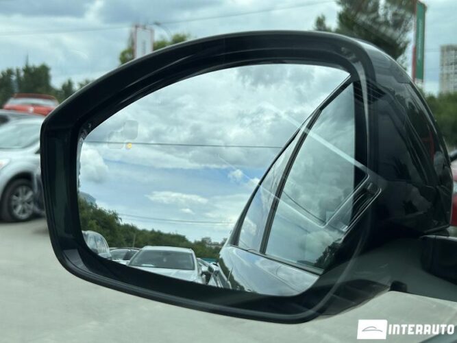 Land Rover Discovery Sport 36 interauto-car