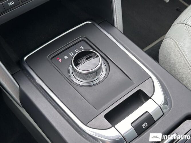 Land Rover Discovery Sport 46 interauto-car