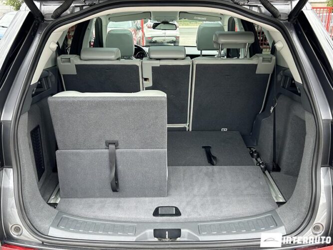 Land Rover Discovery Sport 50 interauto-car