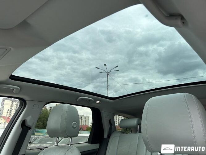 Land Rover Discovery Sport 48 interauto-car