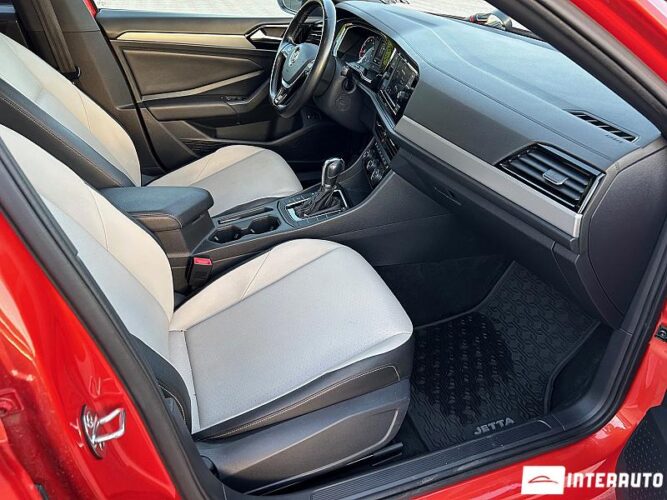 Volkswagen Jetta 46 interauto-car