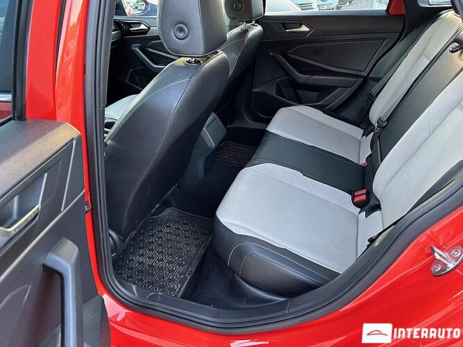 Volkswagen Jetta 49 interauto-car