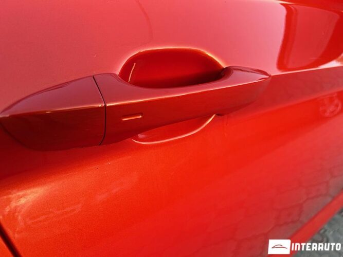 Volkswagen Jetta 35 interauto-car