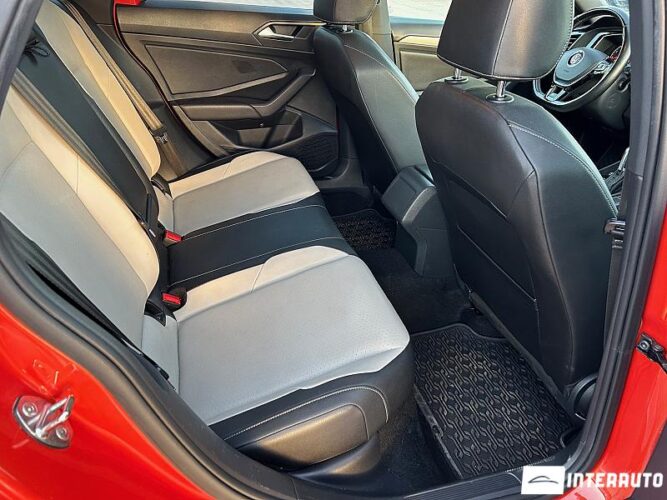 Volkswagen Jetta 48 interauto-car