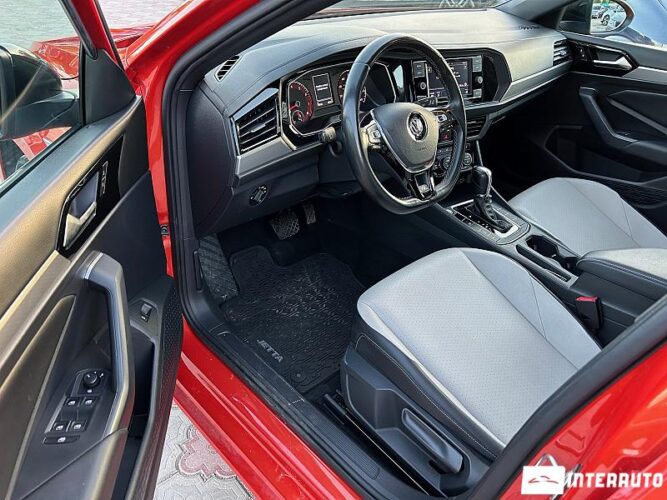 Volkswagen Jetta 36 interauto-car