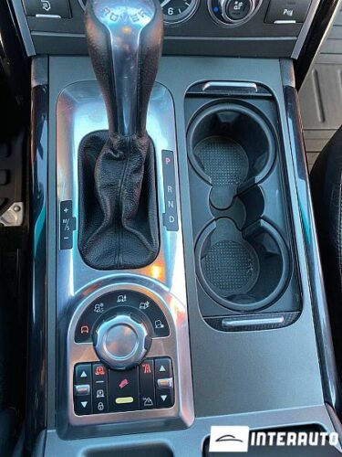 Land Rover Range Rover Vogue 47 interauto-car