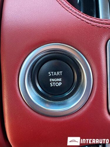 Land Rover Range Rover Vogue 48 interauto-car