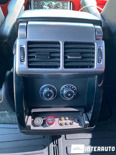 Land Rover Range Rover Vogue 52 interauto-car