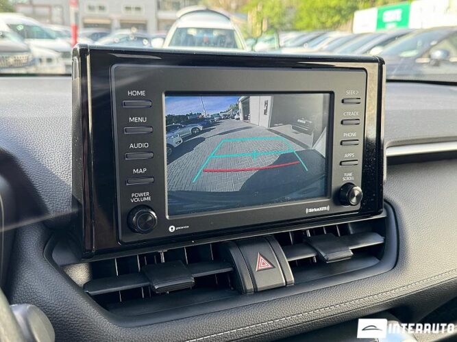 Toyota Rav-4 40 interauto-car