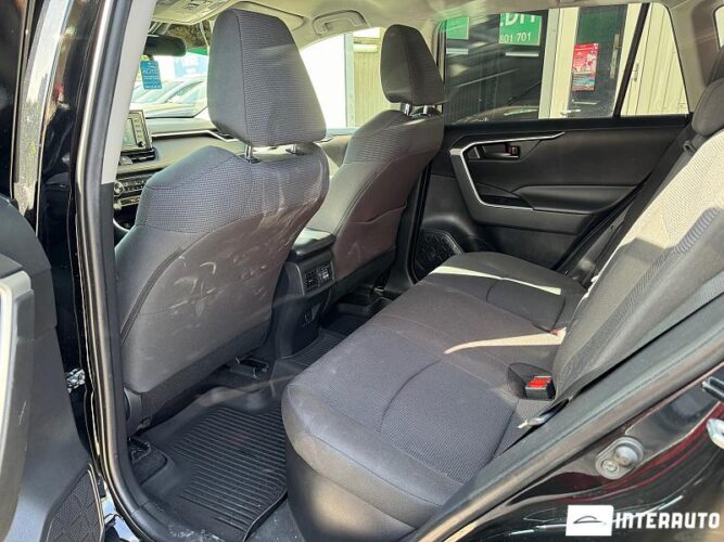 Toyota Rav-4 48 interauto-car