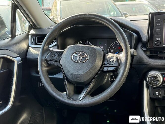 Toyota Rav-4 38 interauto-car