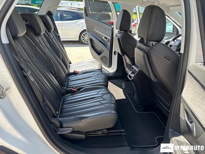 Peugeot 5008 45 interauto-car