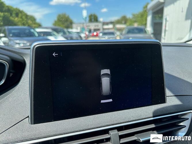 Peugeot 5008 39 interauto-car