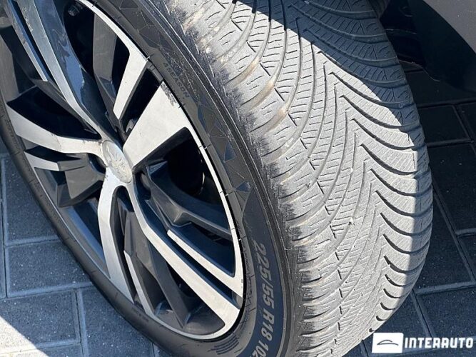 Peugeot 5008 48 interauto-car