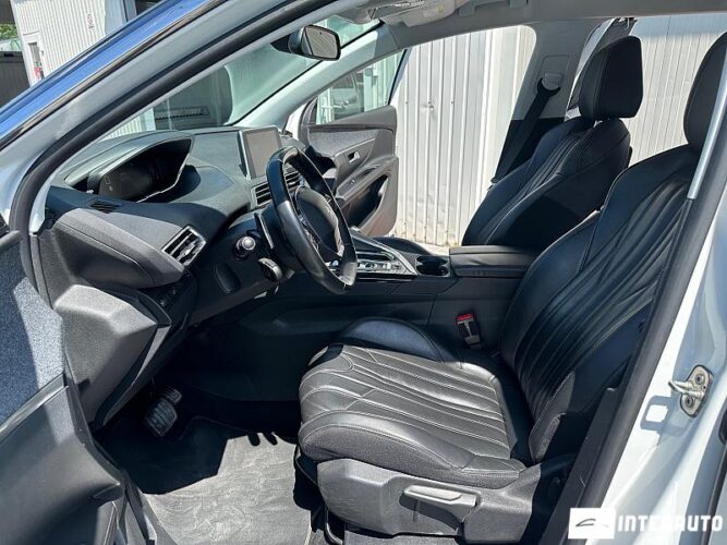 Peugeot 5008 36 interauto-car