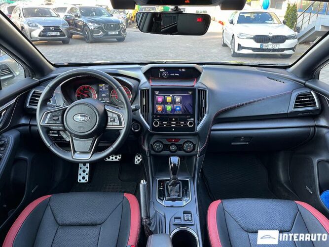Subaru Impreza 44 interauto-car