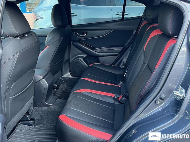 Subaru Impreza 55 interauto-car